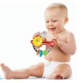 Погремушка Веселое солнышко Fisher-Price К7191
