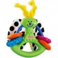 Погремушка Бабочка Fisher-Price Н9463