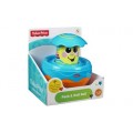 Мячик с сюрпризом Fisher-Price У4295