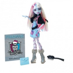 Кукла Эбби Monster High У8506