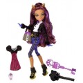 Кукла Клодин 1600 Monster High Серии Сладкие Ш9191