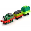 Паровозик и вагончики Fisher Price серии Томас и друзья Thomas&Friend X7371