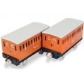 Паровозик Fisher-Price из серии Томас и друзья Thomas&Friend РР8863