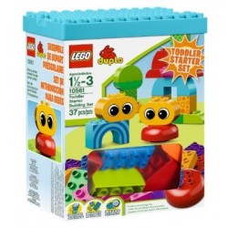 Набор для строительства для малышей Lego 10561