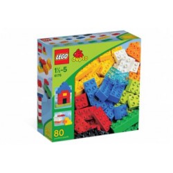 Основные элементы LEGO DUPLO Lego 6176