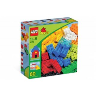 Основные элементы LEGO DUPLO Lego 6176