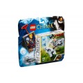 Ледяная башня Lego 70106