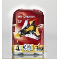 Мини самолет Lego 31001