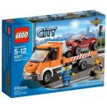 Эвакуатор Lego 60017