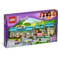 Ветклиника в Хартлейке Lego 3188