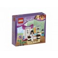 Уроки карате Eммы Lego 41002