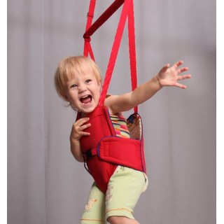 Прыгунок детский Baby BUM модель №2