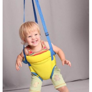 Прыгунок детский Baby Bum модель №3