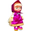 Мягкая игрушка Маша 22 см Мульти-Пульти V85833/22А