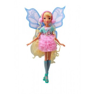 Кукла волшебная фея Стелла Winx IW01751303