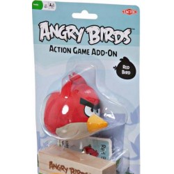 Игрушка Красная птичка Angry Birds Tactic Games 40635