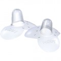 Силиконовая накладка для соска Natural Touch Nuby 67642
