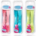 Ложечки с 8 месяцев 4 шт Tommee Tippee 43026261
