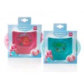 Тарелочка глубокая с рисунком  Tommee Tippee 43027461