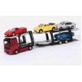 Игровой набор АВТОПЕРЕВОЗЧИК Технопарк CT-1240WB