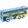 Автомодель АВТОБУС Технопарк CT10-054/3