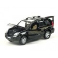 Автомодель TOYOTA PRADO XL Технопарк 830B-WB