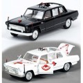 Автомодель ЛИМУЗИН XL Технопарк 833-WB