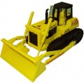 Стройтехника Бульдозер XL Технопарк 8802ABC-WBB