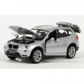 Автомодель Технопарк BMW X3 XL