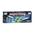 Магнитный конструктор  Glow 24 Supermag 0040