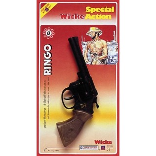 Пистолет детский Ringo SchrоdeL 0434