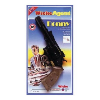 Пистолет Bonny SchrоdeL 0442