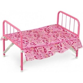 Кроватка для куклы Fei Li PZ-4791A