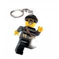 Брелок-фонарик Mastermind с батарейкой Lego LGL-KE33-BE