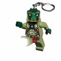 Брелок-фонарик Cragger Lego LGL-KE36-BE
