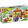Мой первый супермаркет Lego 6137