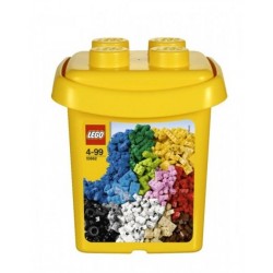 Набор для творчества Lego 10662