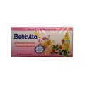 Чай Bebivita фиточай противопростудный (с 4 мес.) 30 гр.