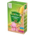 Каша безмолочная Heinz многозерновая из 5 злаков (с 6 мес.) 200 гр.