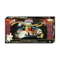 150 Фокусов в магическом кейсе Ranok-Creative 6023