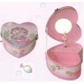 Музыкальная шкатулка Ying Yuan MRY-006