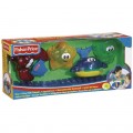 Игровая панель Веселое купание Fisher-Price В0662