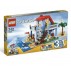Дом на морском побережье Lego 7346
