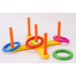 Кольцеброс Toys Plast ИП.14.000