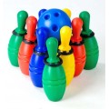 Набор кеглей Toys Plast ИП.03.002