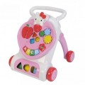 Учебно-игровой набор Hello Kitty ABC 4014857