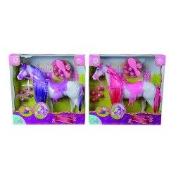 Набор Love лошадь для принцессы Steffi & Evi 4661840