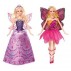 Кукла Марипоса и Принцесса фей в ассортименте Barbie Y6401