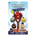 Набор ANGRY BIRDS - Рогатка с Машемсами Tech4Kids 50016