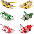 Микроробот Warriors Hexbug 477-1982
